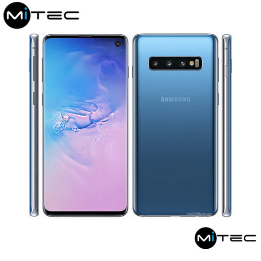 Samsung S10 - Neuf - 8 GB - 128 GB - Écran incurvé