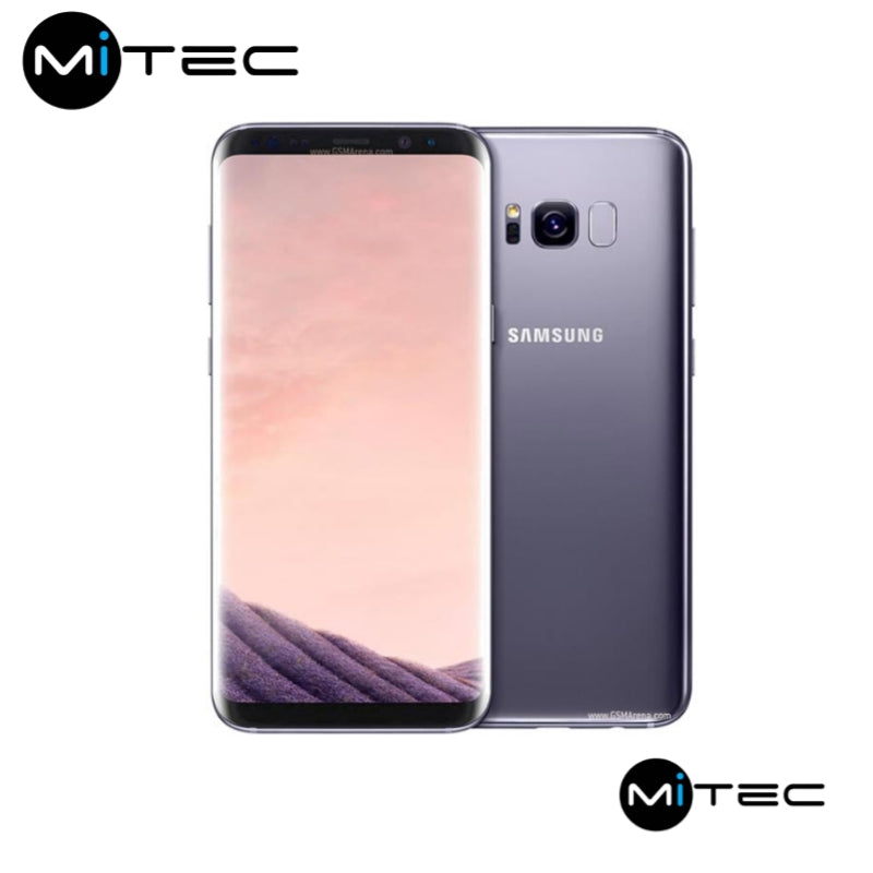 Samsung Galaxy S8 - 4 GB - 64 GB