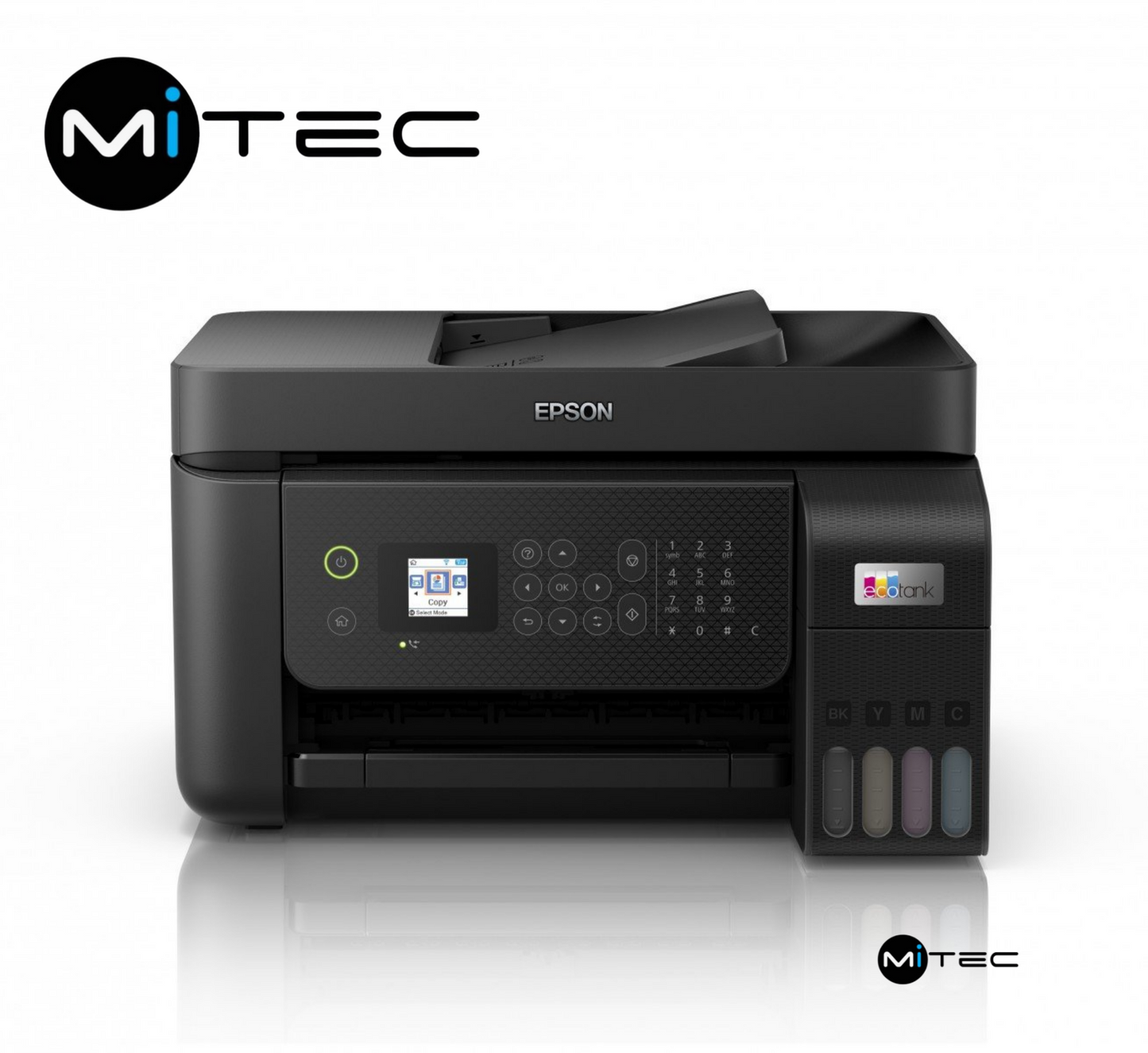 Imprimante Epson L5290 Ecotank Neuve
