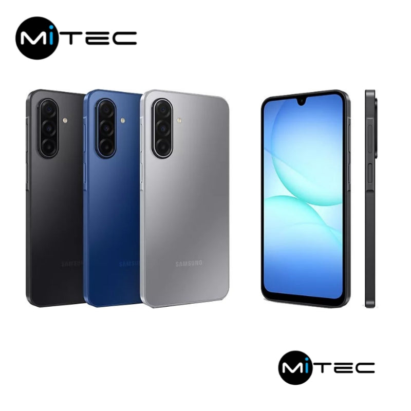 Samsung A17 Neuf 5G - 8 GB - 256 GB - 50Mpx Super Amoled