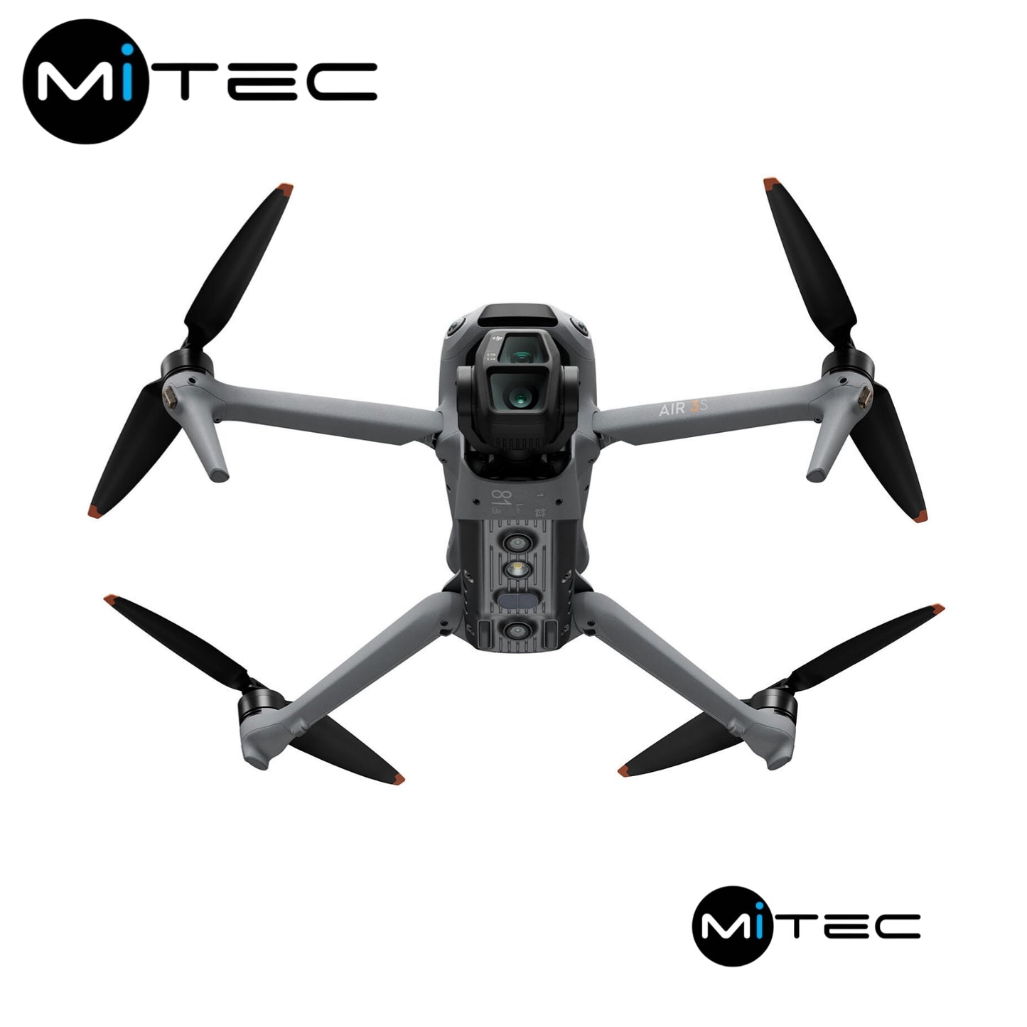 DJI Air 3S Fly More Combo Neuf 4K