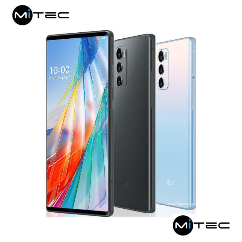 LG  wing neuf Scellé 5G - 8 GB - 256 GB