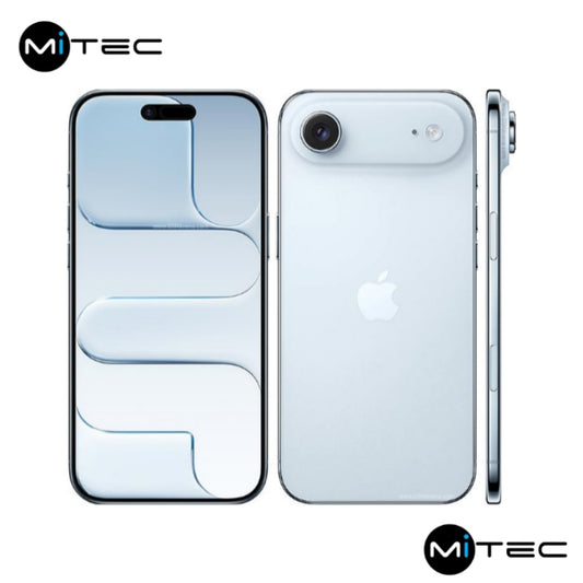 IPhone 17 Air Neuf - Esim - 256 GB - le plus fin des IPhone - 6'5 Pouces