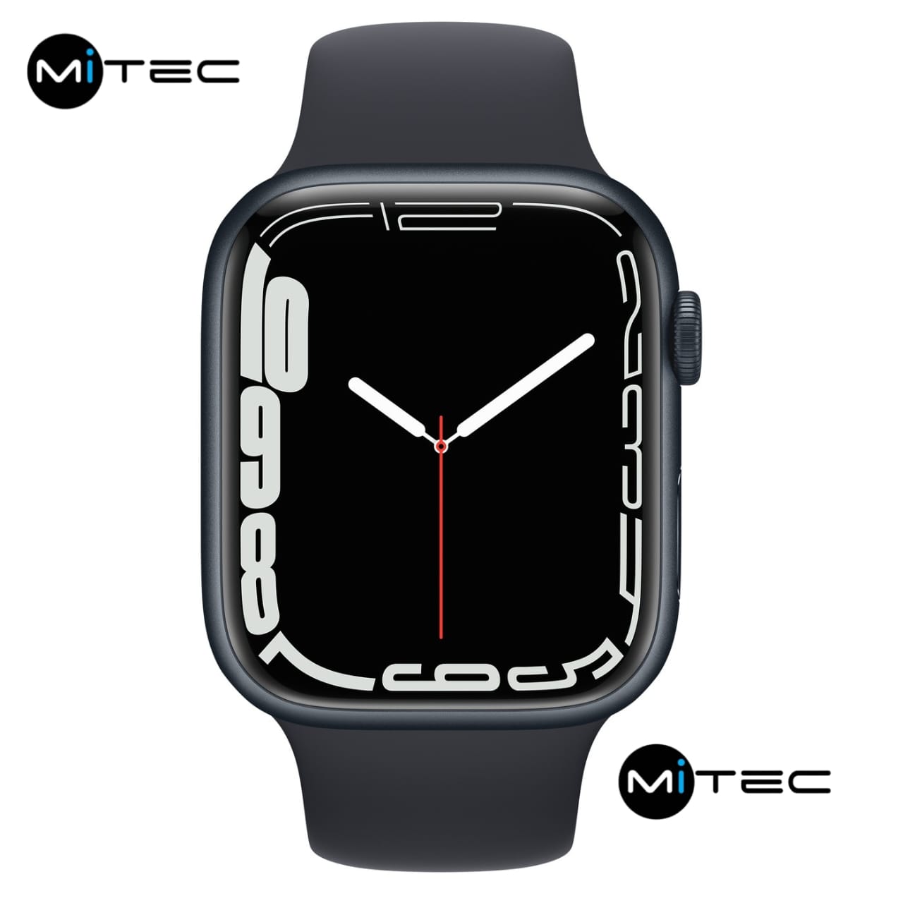Montre Connectée Apple Watch Serie 7 - 41 MM