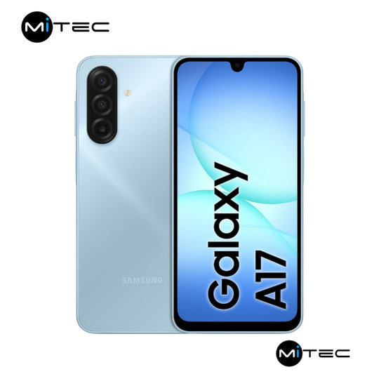Samsung A17 Neuf 6 GB - 128 GB - 50Mpx - Super Amoled - 5000mah