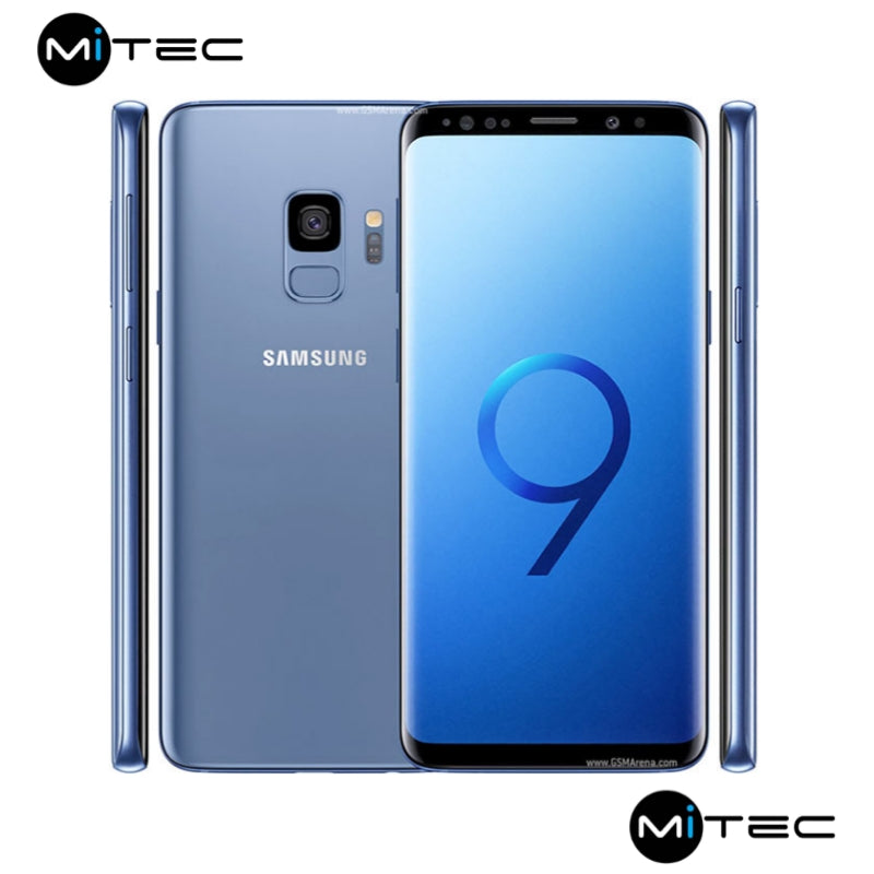 Samsung Galaxy S9 - 4 GB - 64 GB