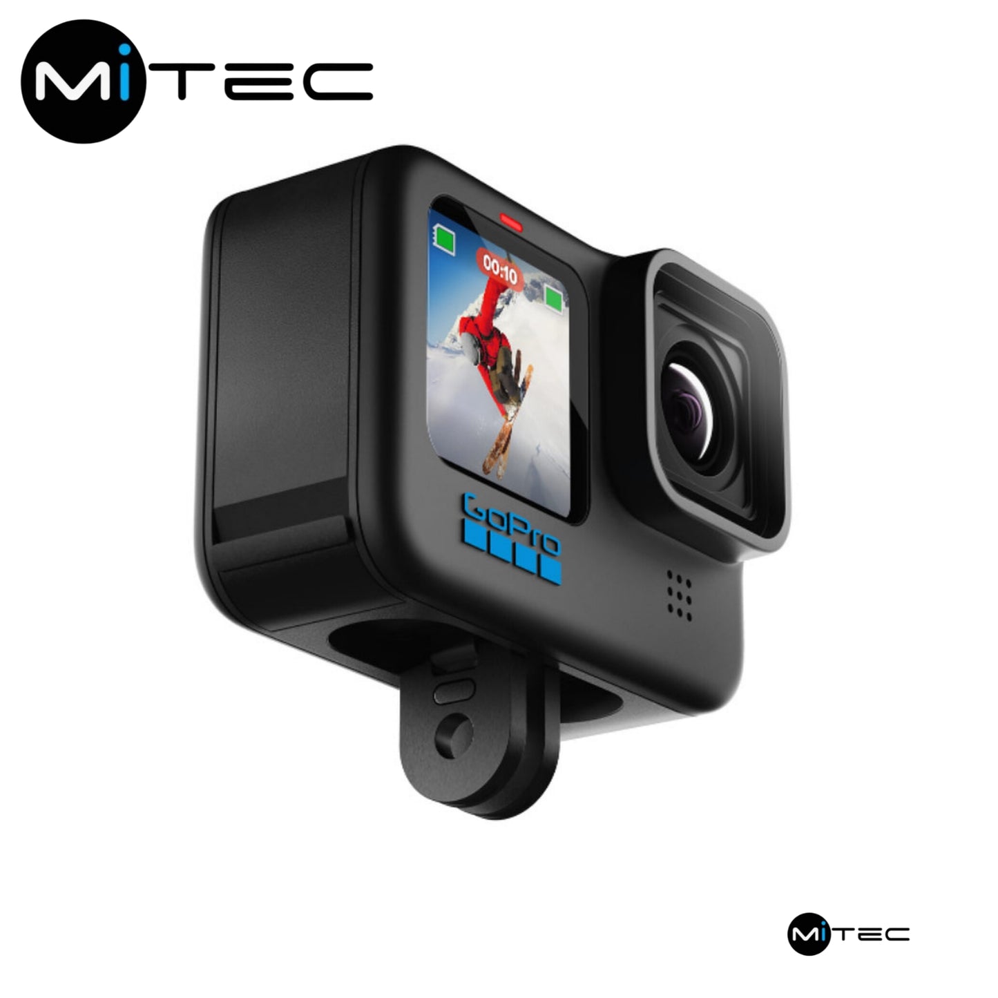 Caméra GO PRO 10 Neuf