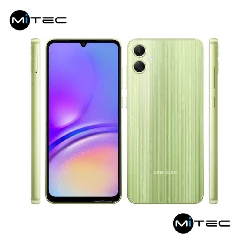 Samsung A05 Neuf - 4 GB - 64 GB - 50Mpx - 5000Mah
