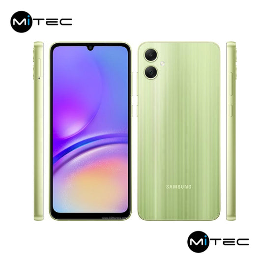Samsung A05 Neuf - 4 GB - 64 GB - 50Mpx - 5000Mah
