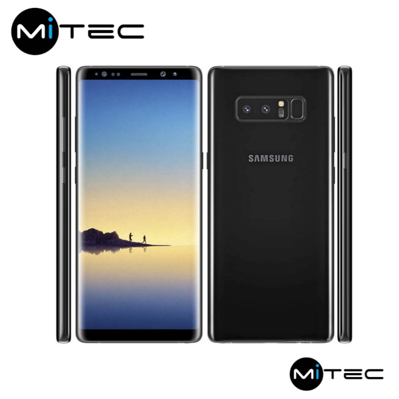 Samsung Galaxy Note 8 - 6 GB - 128 GB
