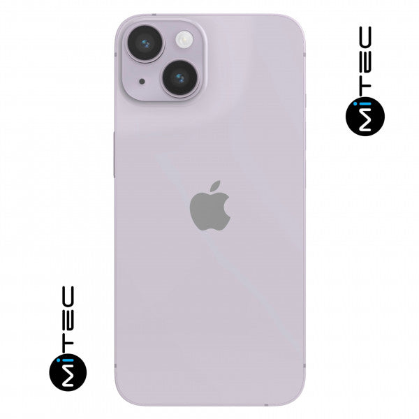 IPhone 14 - Neuf Scellé - 128 GB + Antichoc + Fourreau offert