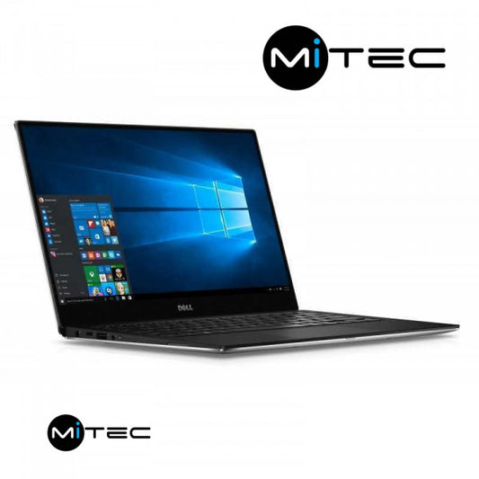 Pc Dell XPS 13 - 9350 - Neuf Core Ultra 7 - 32 GB - 1 Terra Ssd - Écran Tactile - 13'4 Pouces