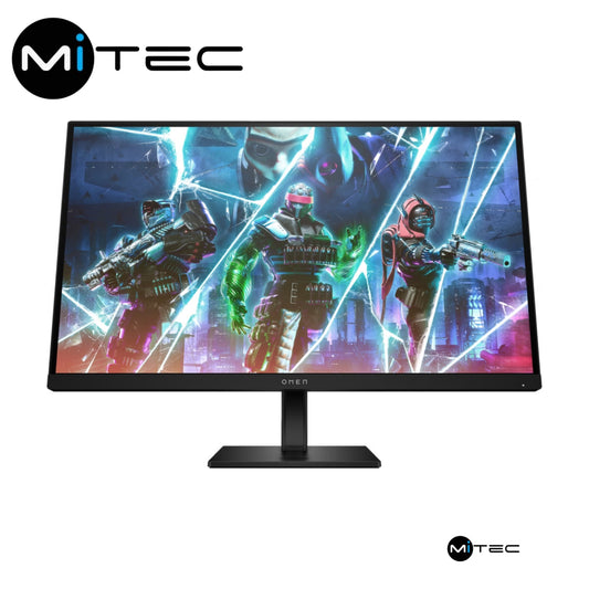 Écran Gaming HP OMEN 27s 27" Full HD 165Hz Neuf