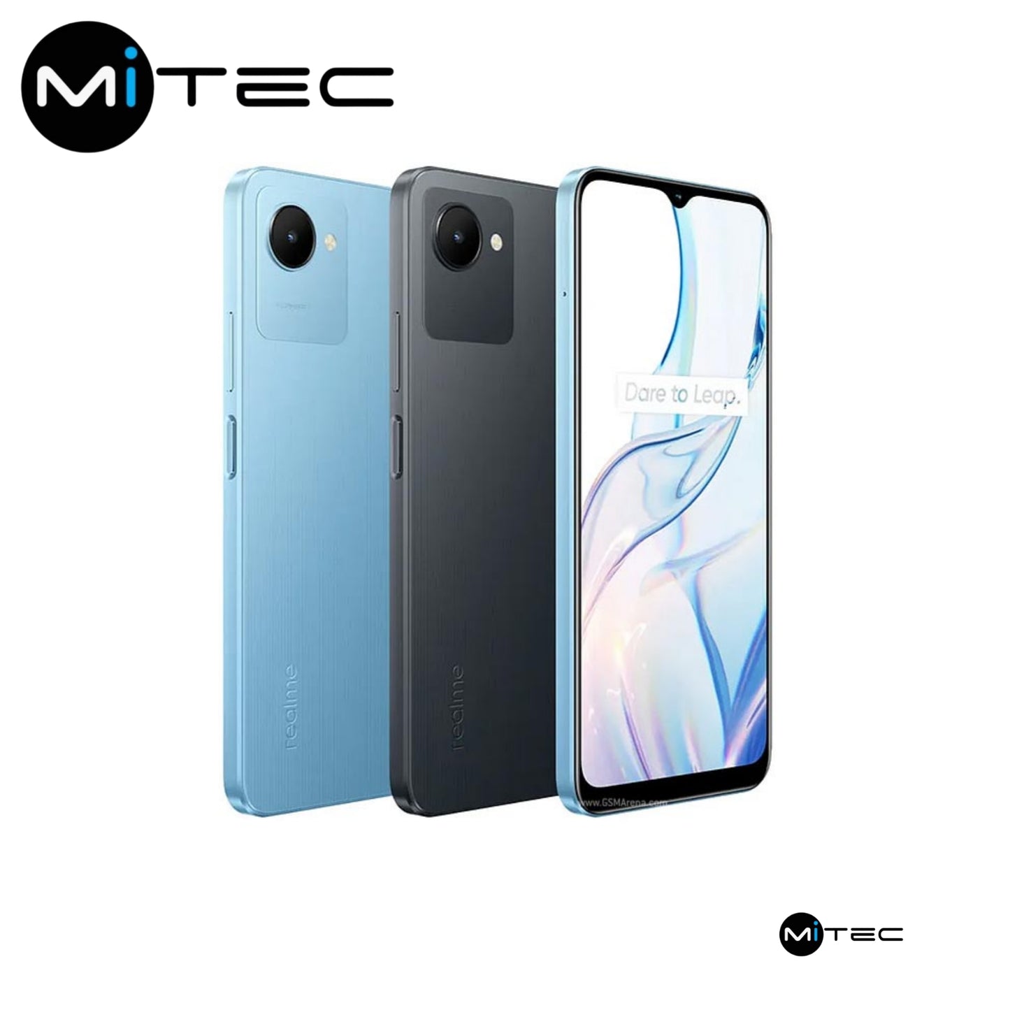 Realme C30s Neuf - 2 GB - 32 GB - 6,5 pouces - 5000 mAh