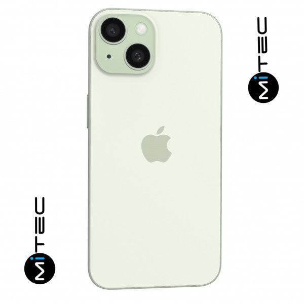IPhone 15 - Neuf Scellé - 128 GB - Antichoc + Fourreau offert