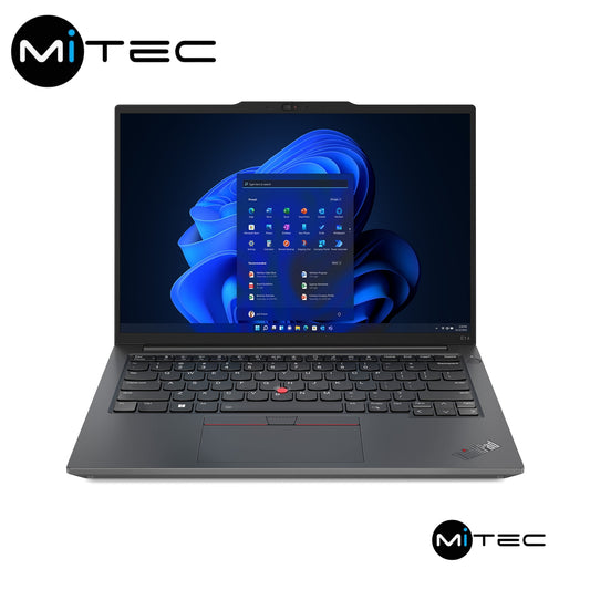 Pc Lenovo ThinkPad E14 Gen 5 Neuf Core i5 - 16 GB - 512 GB Ssd - 14 Pouces
