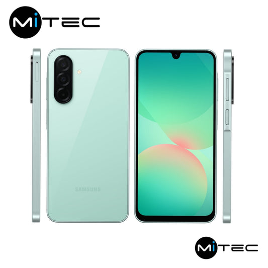Samsung A26 Neuf 5G - 8 GB - 256 GB - Super Amoled 120Hz - 50 Mpx - 5000Mah -