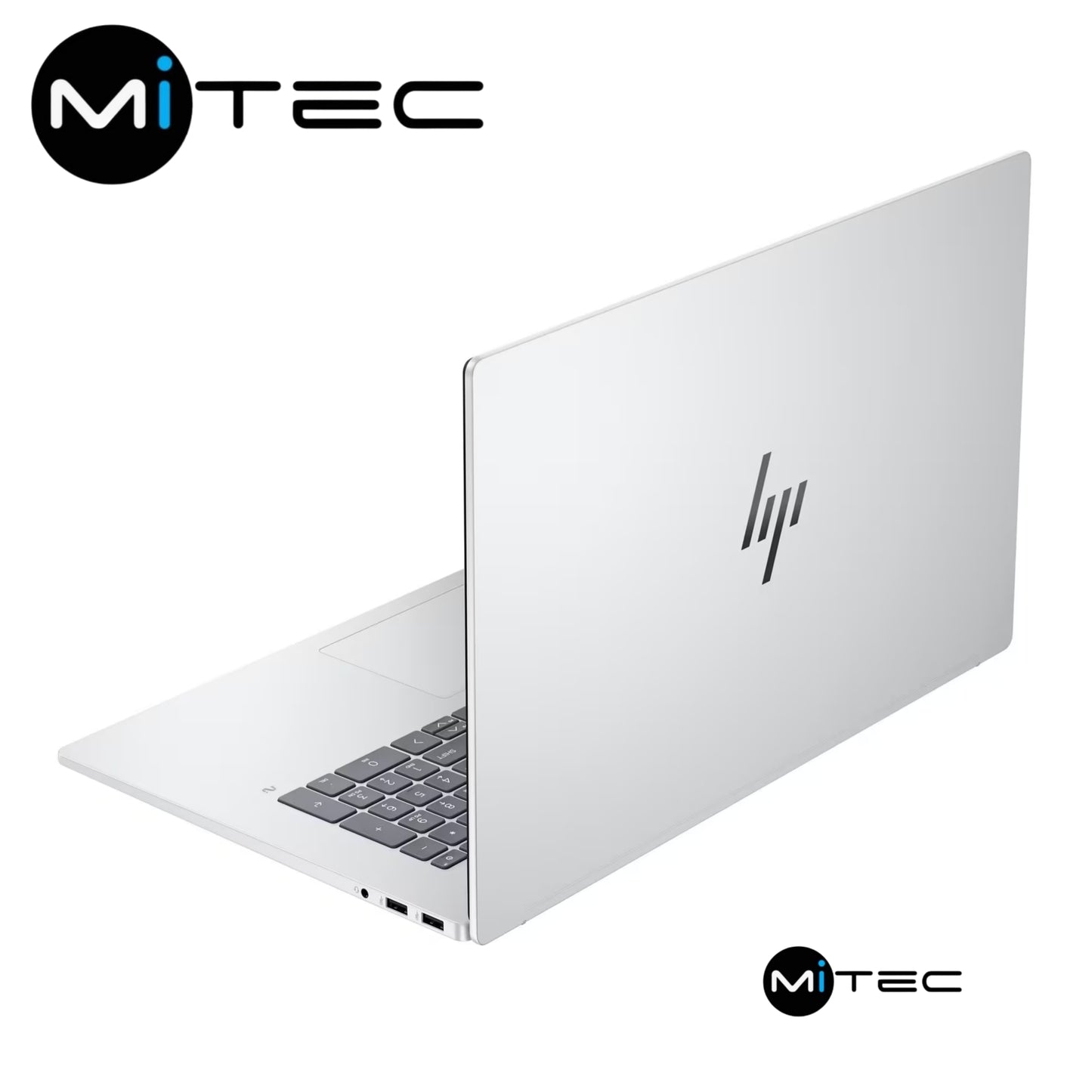 HP Omnibook 7 17-DC0000NF Neuf Core Ultra 7 - 32 GB - 2 Terra Ssd - 17'3 Pouces - Nvidia RTX 4050 6GB