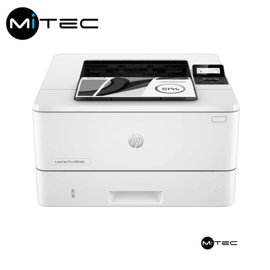 Imprimante HP LaserJet Pro 4003DN Neuve