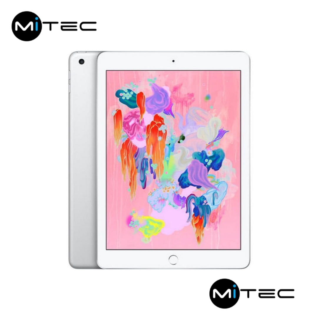 iPad 6e génération Quasi Neuf - 32 GB