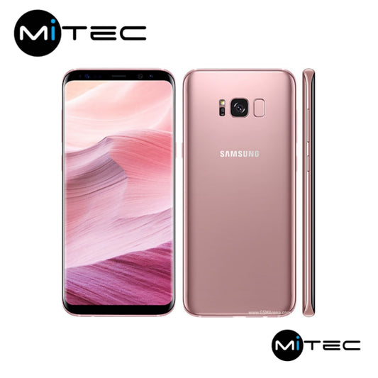 Samsung Galaxy S8 - 4 GB - 64 GB