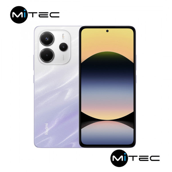 Xiaomi Redmi Note 14 Neuf 4G - 8 GB - 256 GB - 108 Mpx Ai caméra - Amoled