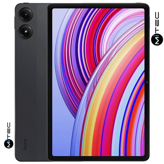 Tablette Redmi Pad Pro Neuf 5G - 6 GB - 128 GB - 12'1 Pouce -  10 000 mAh