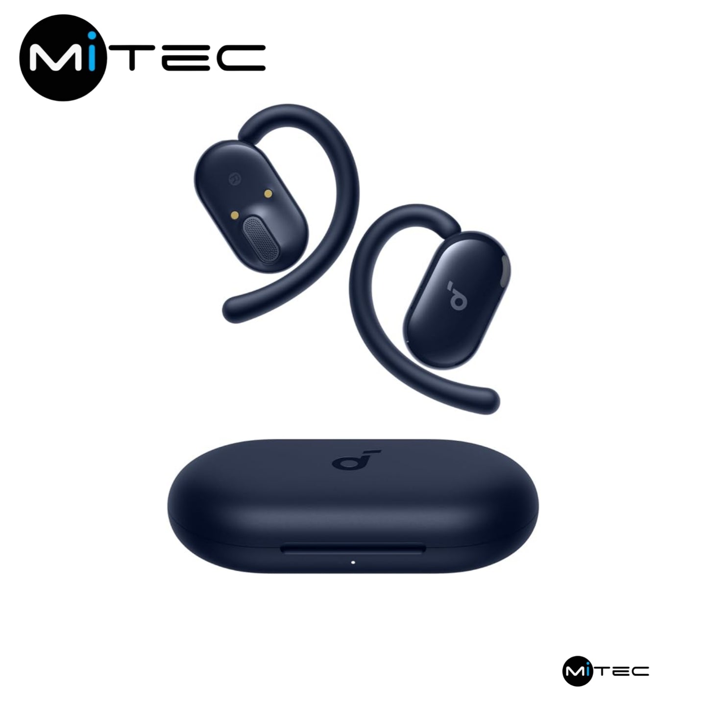 Ecouteurs Bluetooth Soundcore V20i Neuf