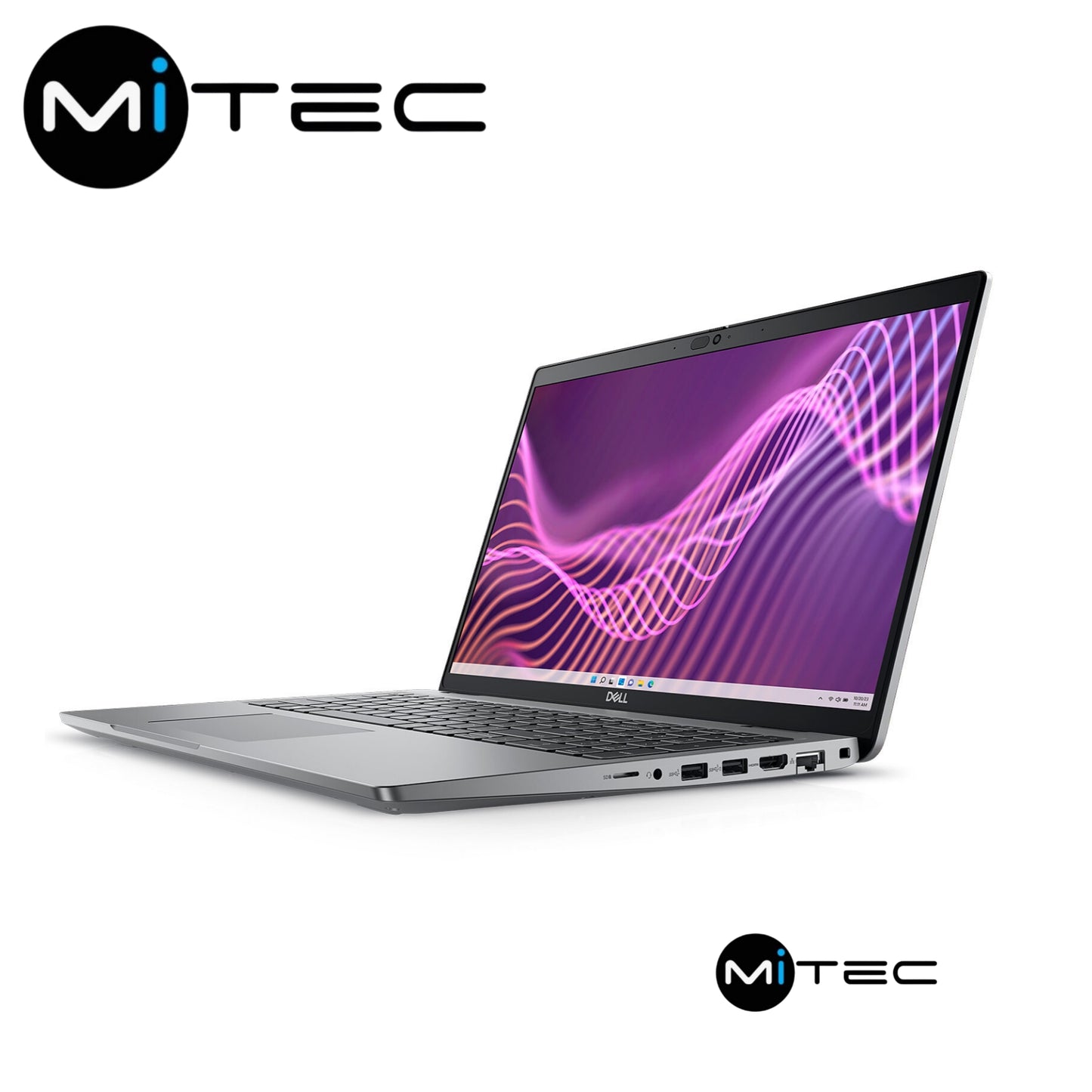 Pc Dell Latitude 5440 - Core i5 - 16 GB - 512 GB Ssd - Clavier Lumineux - Sac Offert