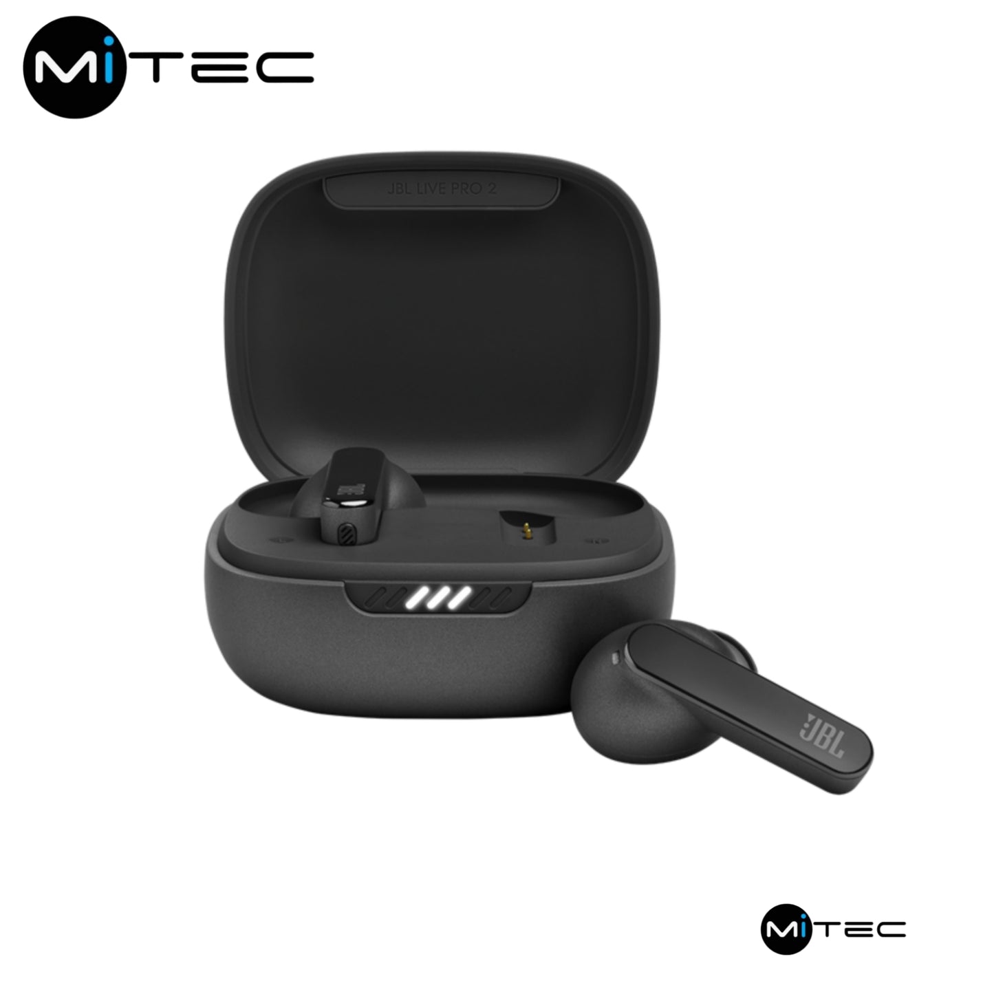 Écouteur Bluetooth JBL Tour Pro 2 TWS Neuf