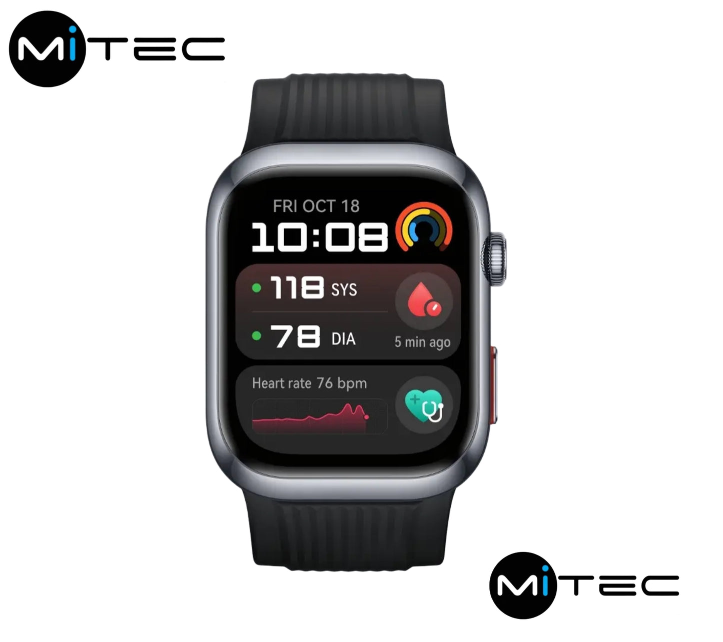 Montre Connectée Huawei Watch D2 Neuf -