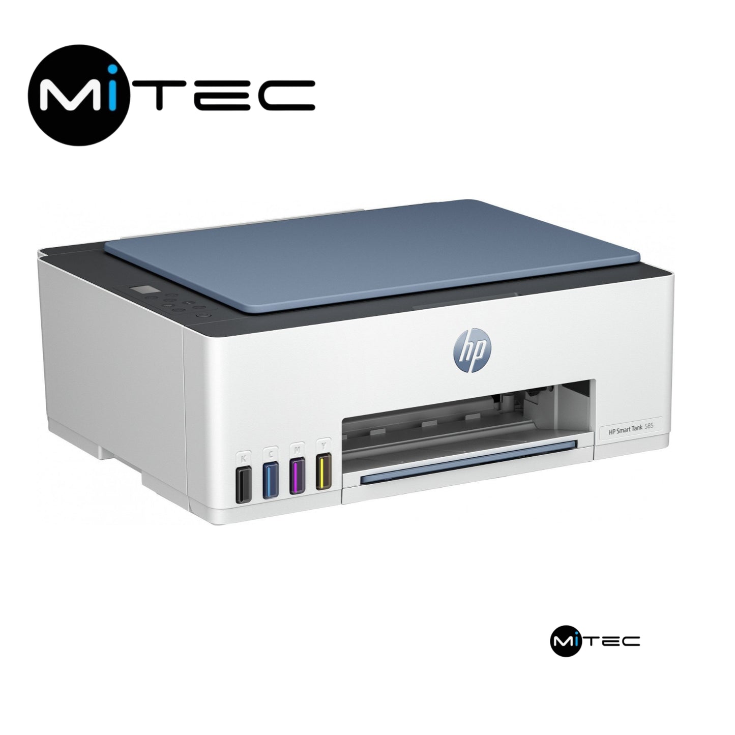 Imprimante HP Smart Tank 585 à Réservoir Neuve