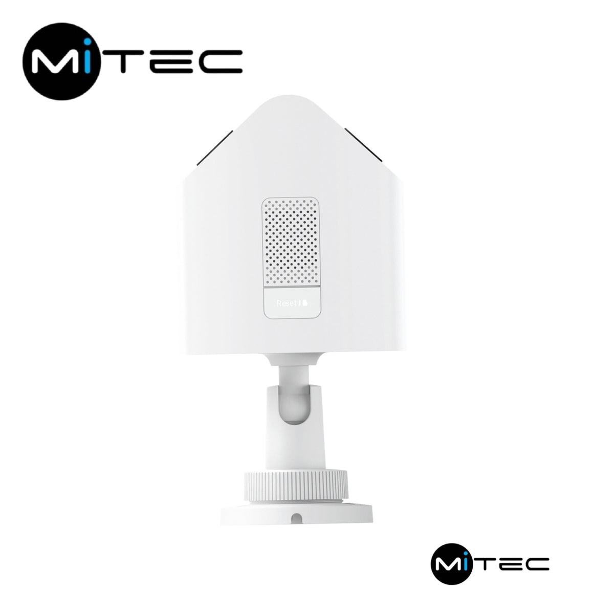 Xiaomi Outdoor Camera CW100 Dual – Caméra Extérieure 2K Double Objectif, IA, Vision Nocturne & IP66