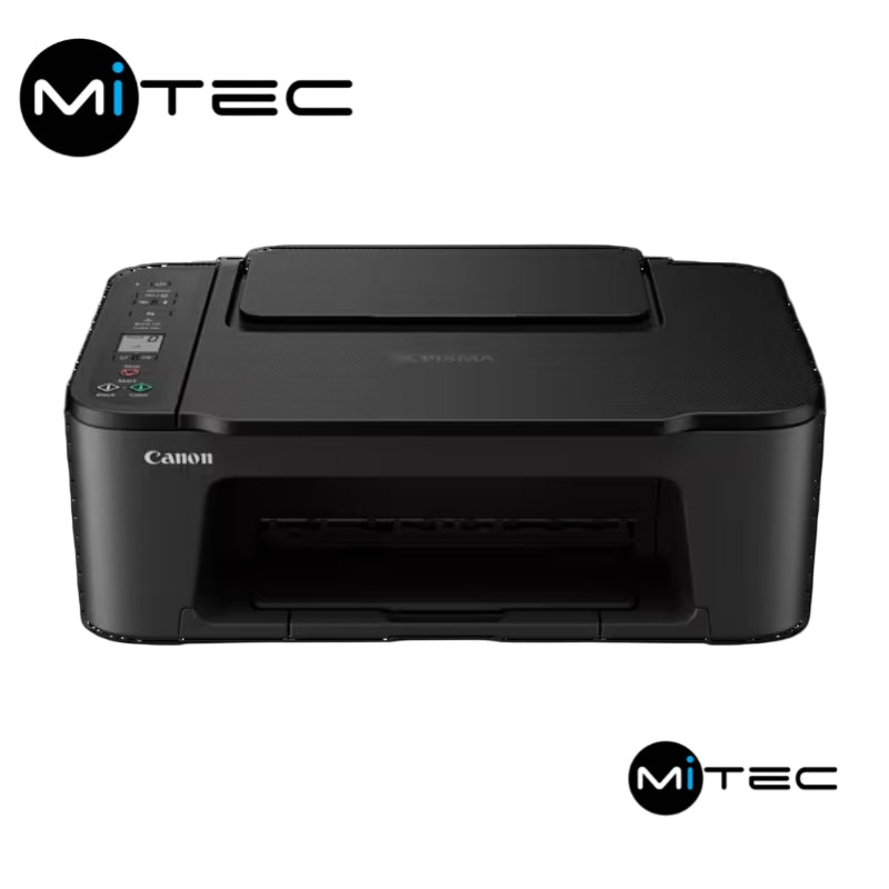 Imprimante Canon TS3440 Wifi