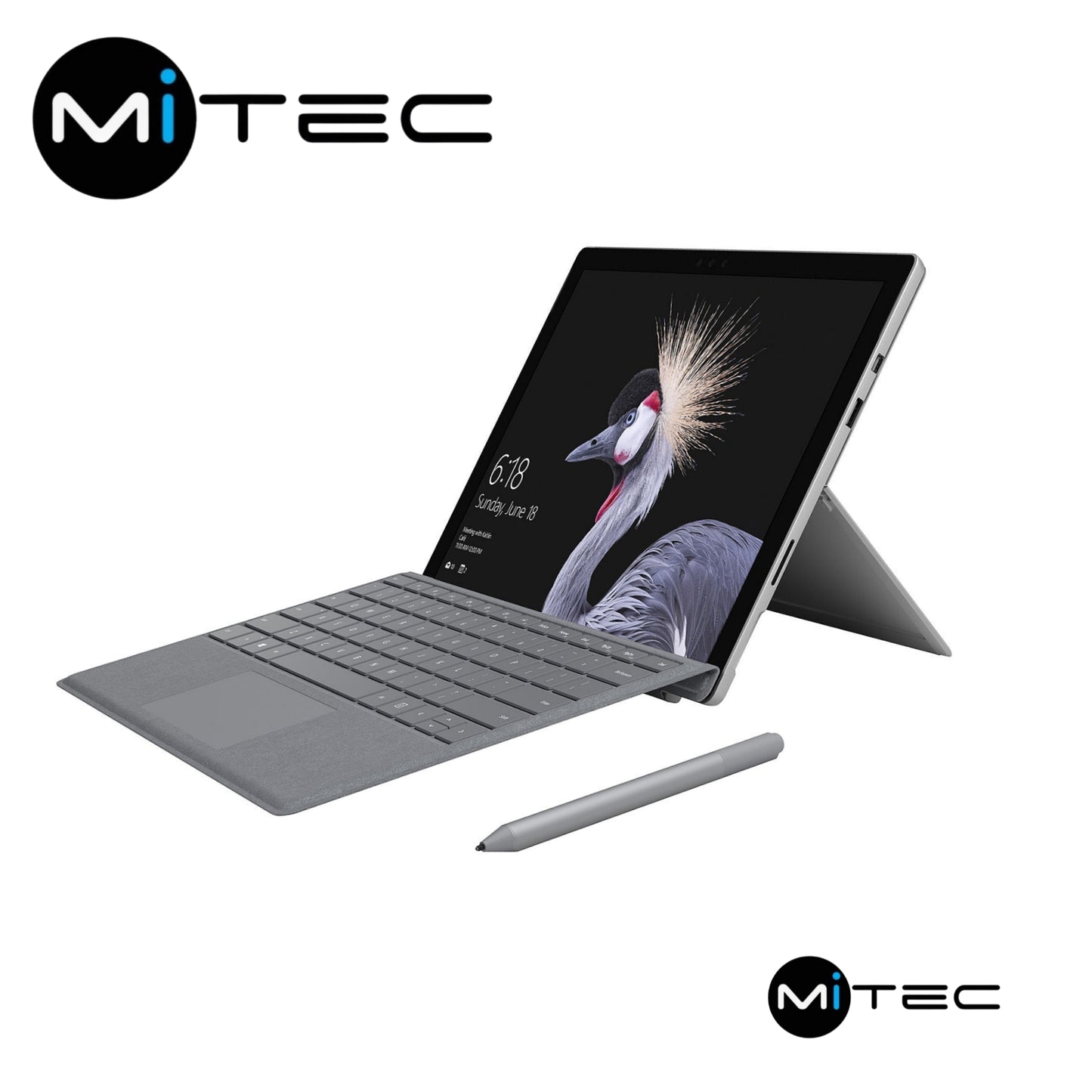 Pc Microsoft Surface Pro 11 Neuf - Core i5 - 16 GB - 256 GB -