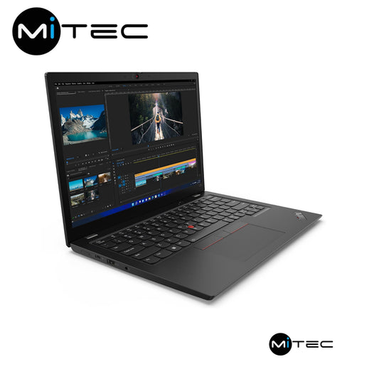 Pc Lenovo ThinkPad L13 Gen 4 Neuf Core i5 - 8 GB - 512 GB Ssd -