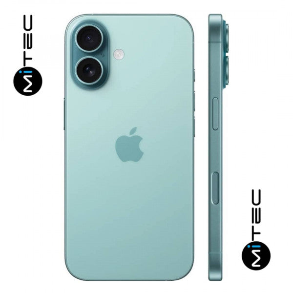 IPhone 16 - Neuf Scellé 5G - Oled - 128 GB - 48 Mpx