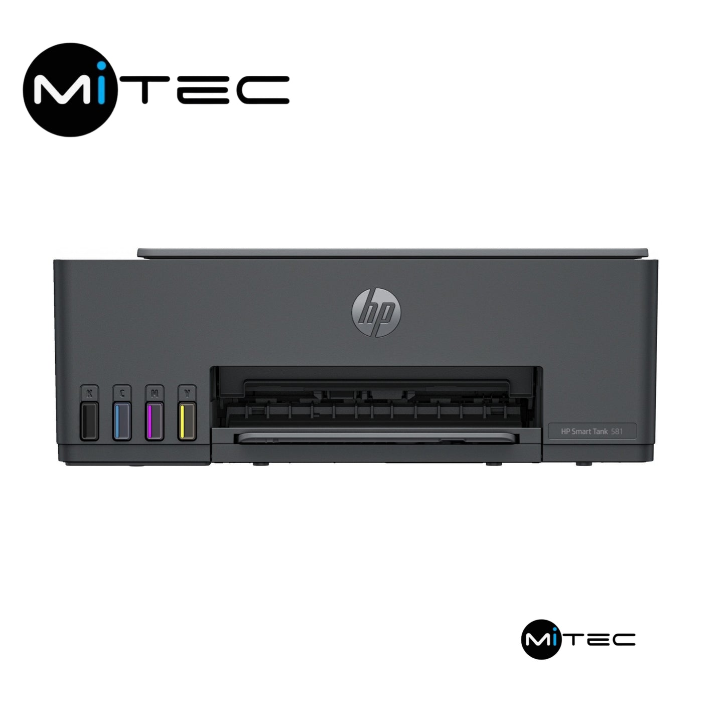 Imprimante HP Smart Tank 581 à Réservoir Neuve