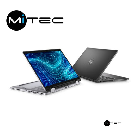 Pc Dell Latitude 7320 2en1 Neuf Core i5 - 16 GB - 512 GB Ssd -  Écran Tactile Pliable