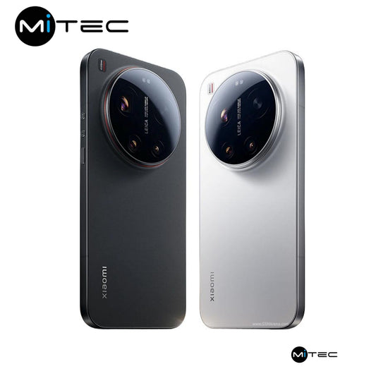 Xiaomi 17 Ultra Neuf 5G - 16 GB - 1 terra - 6000 mAh - Snapdragon 8 Elite Gen 5 - 6,9 pouces - 200 Mpx