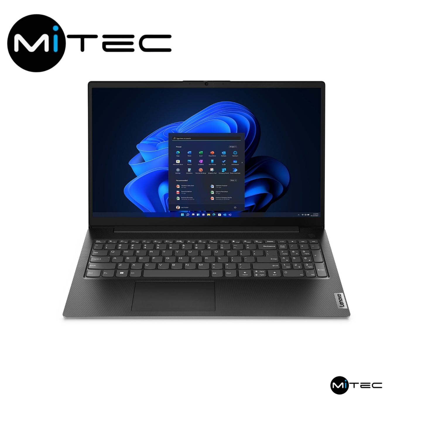 PC Portable Lenovo V15 G4 Neuf Core i5 - 8 GB - 512 GB Ssd - 15'6 Pouces Full HD