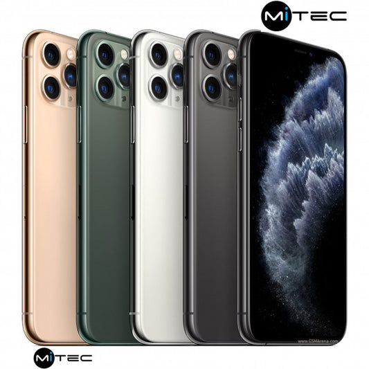 IPhone 11 Pro Max - Neuf Scellé - 64 GB