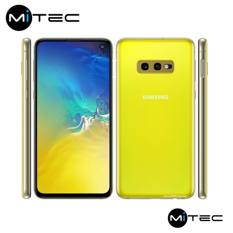 Samsung Galaxy S10e - 6 GB - 128 GB