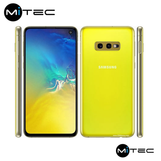 Samsung Galaxy S10e - 6 GB - 128 GB