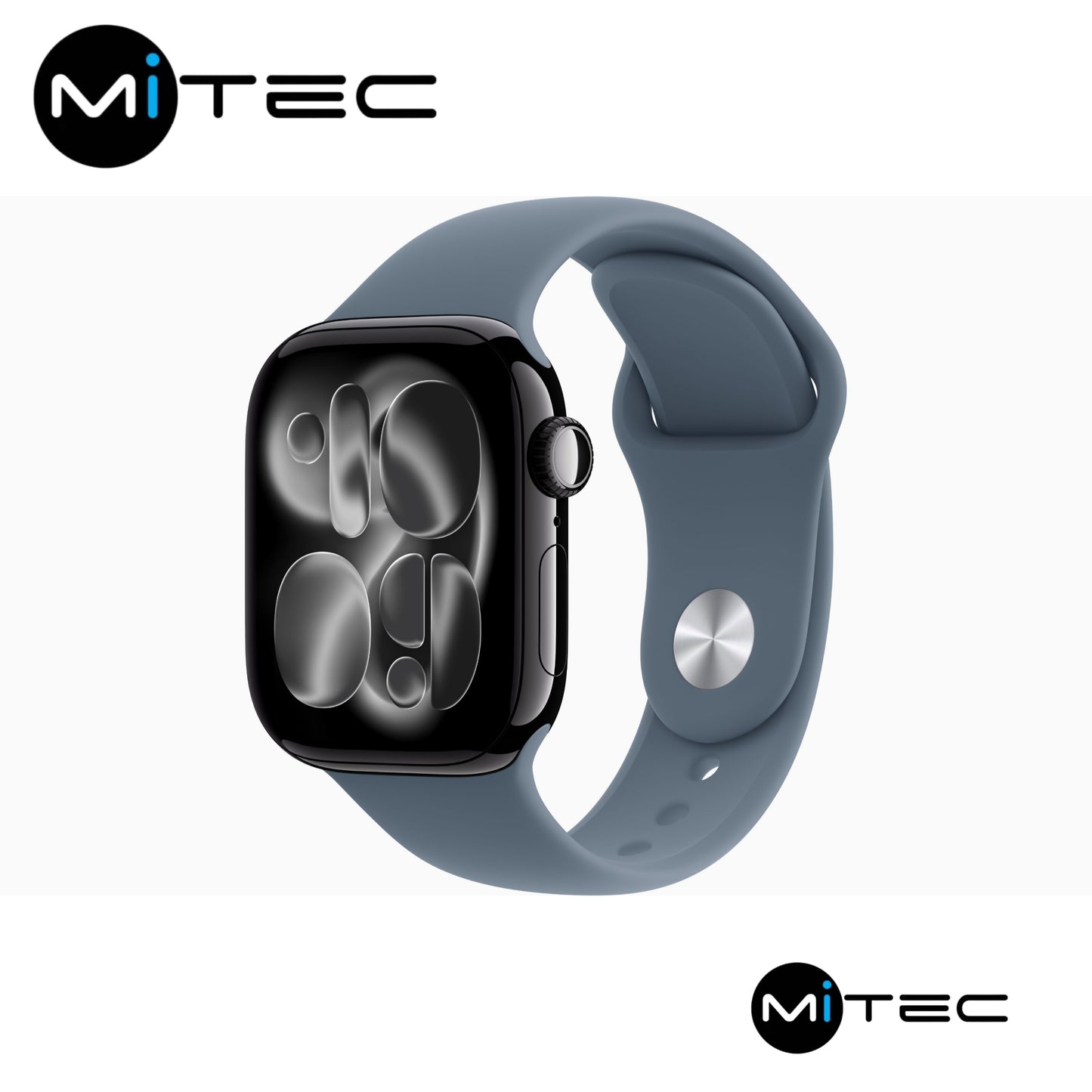 Apple watch serie 11 - 46 Mm