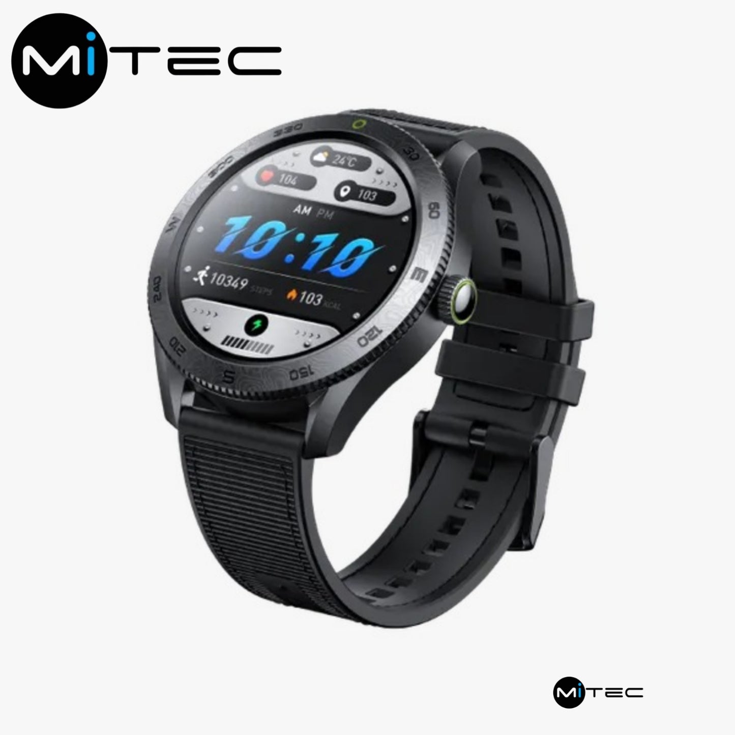 Montre Connectée oraimo Watch Nova RN (OSW-832N)