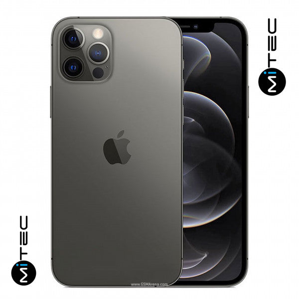 IPhone 12 Pro Neuf Scellé - 128 GB + Fourreau offert + Antichoc Offert