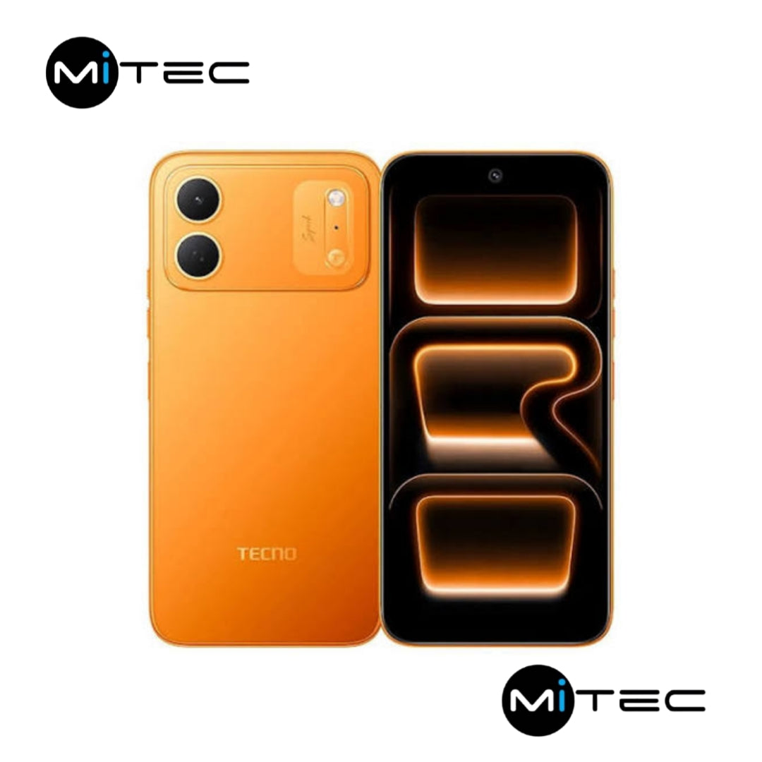 Tecno Spark 50C Neuf - 12 GB - 128 GB - 6,78 pouces - 5200 mAh