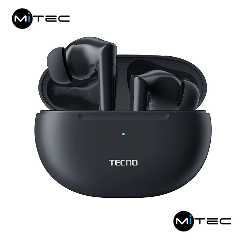 Écouteurs bluetooth Tecno Buds 3 Neuf -