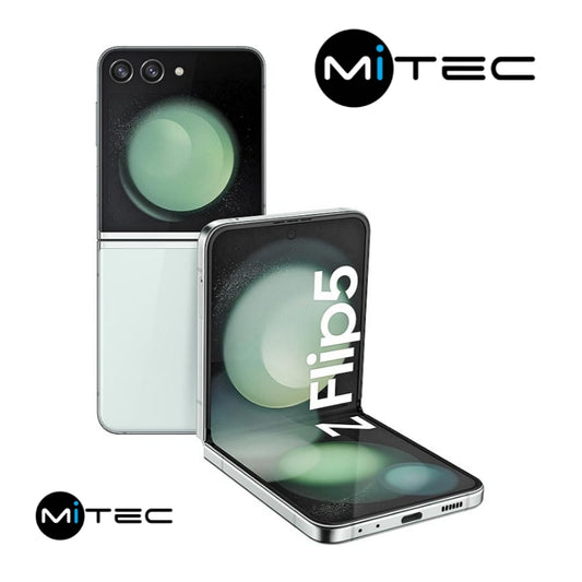 Samsung Z Flip 5 Neuf - 8 GB - 256 GB - Dynamic Amoled - Snapdragon 8 Gen